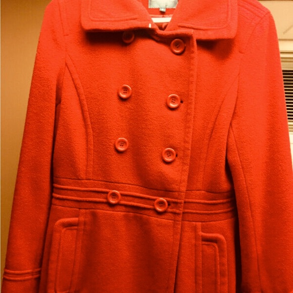 Double Breasted Jacket - Picture 4 of 10